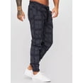 thumbnail image 2 of Pantalón Skinny De Gabardina Cargo Jogger Twill Para Hombre, 2 of 5