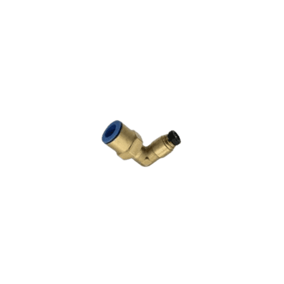 VDO A2C91580100 90-Degree Air Elbow Fitting Non-Solder