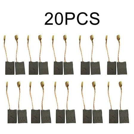 

BAMILL Carbon Brushes For Bosch GWS 20-230 H Angle Grinder