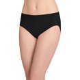 thumbnail image 1 of Jockey Women's Smooth & Shine Seamfree Hi Cut, 1 of 3