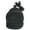 Black, variant on Exotic Nutrition Kucci Carry Bag Regular (Black)