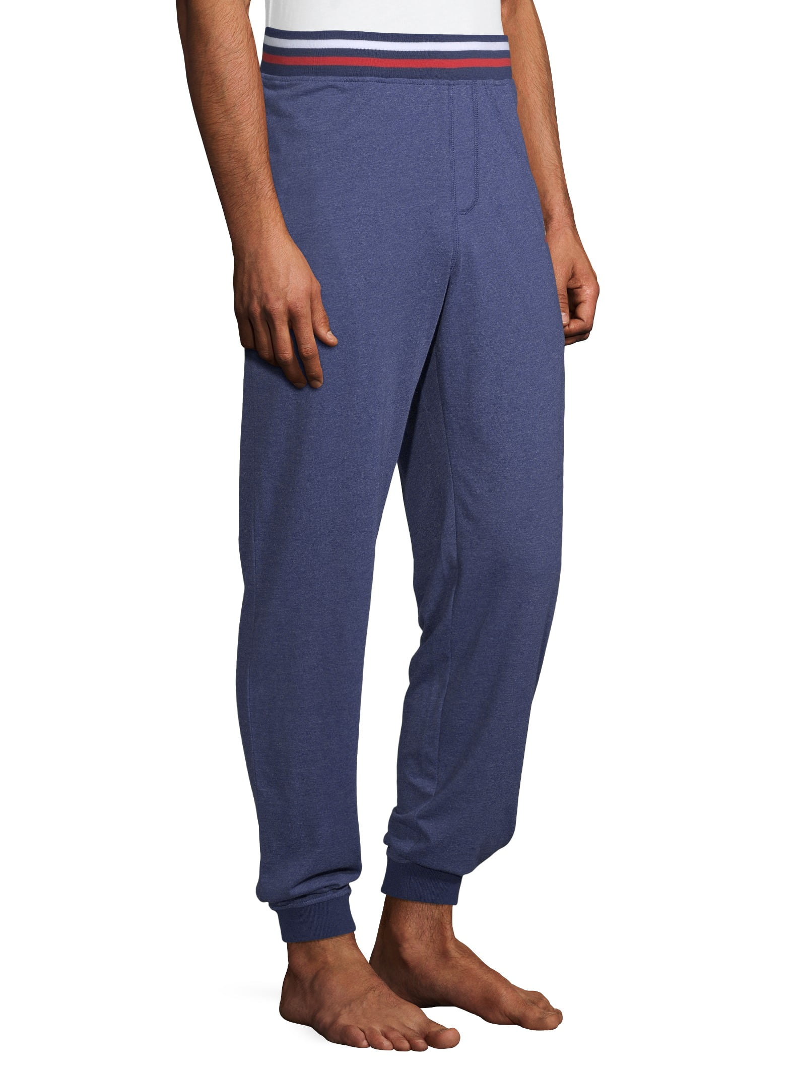 Mens Sweatpants Budweiser Beer Logo Athletic Jogger Long Pants Black