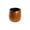 Wood color1, variant on BinKFF Wood Coffee Mug, Solid Wooden Cup for Beer and Water Drinking, Wood Japanese Style Insulated Oval Teacups, Wooden Teacup for Hot & Cold Drinks, Home, Restaurants, Outdoor Activities