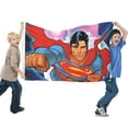 thumbnail image 2 of Digital Monster Bandera impresa con temática, regalo perfecto para fanáticos, amigos y familiares, y adecuada para actividades al aire libre e interiores, decoraciones de fiesta. 90 cm × 150 cm., 2 of 6