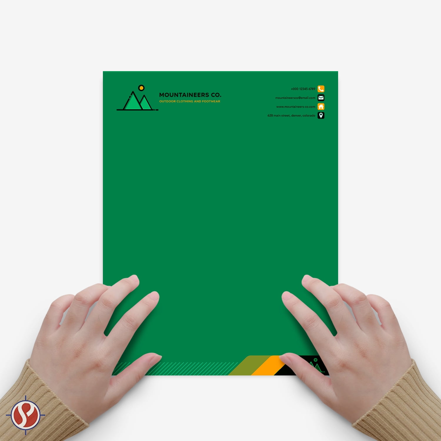 Green Premium Colored Card Stock Paper | Medium Weight 65lb Cardstock, Perfect for School Supplies, Arts and Crafts | Acid and Lignin Free | 8.5 x 11 Inches | 250 Sheets