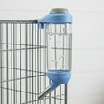 thumbnail image 3 of Universal Hanging Cage Water Dispenser Automatic Bottle for Pet Cats and Dogs Durable PP Leak-Proof Design, 3 of 3