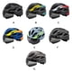 thumbnail image 5 of Greeniant Casco de ciclismo hueco para reducir la resistencia al aire: rendimiento óptimo garantizado Casco de bicicleta Carretera LED Ligero Type3 NO3, 5 of 6