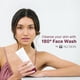 thumbnail image 3 of Limpiador antiedad Nu Skin 180°® Face Wash con vitamina C 125 ml, 3 of 5
