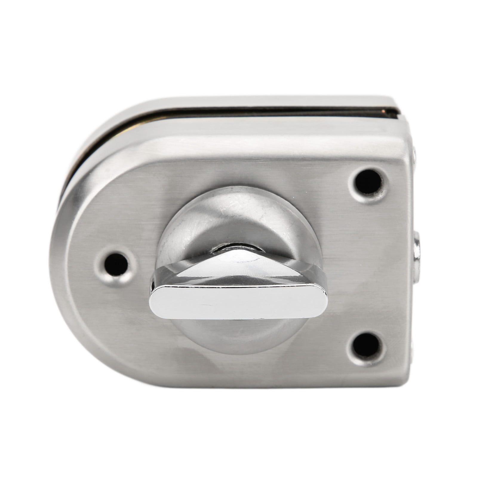 Push Sliding Gate Lock Glass Door Lock Glass Door Floor Lock Push