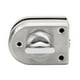 thumbnail image 2 of Cerradura de puerta corrediza de vidrio, Cerradura de puerta corrediza de empuje Cerradura de acero inoxidable Cerradura de puerta corrediza de empuje Funcionalidad de alta precisión, 2 of 8