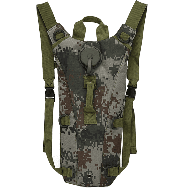 Mochila Hidratación Bicicleta, Viaje Montañismo, Viajes y Viajes MFZFUKR CPB-US-CJZ587-11