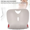 thumbnail image 4 of Soporte Lumbar Ergonómico Para Silla De Oficina, Cojín Para El Asiento Y El Respaldo Silla Para Corregir La Postura Para Corregir La Postura Y Aliviar El Dolor De Espalda, 4 of 7