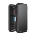 thumbnail image 3 of 24Six Étui MP3 FamilyPlayer2 Noir, Coque Rigide TPU Antichoc, 3 of 5