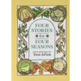 thumbnail image 1 of Four Stories for Four Seasons By Tomie dePaola, 1 of 3