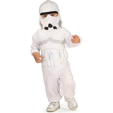 Stormtrooper Toddler Costume, 4.33