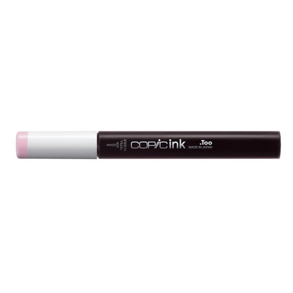 Copic Ink, 12ml, Pale Lilac