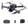 thumbnail image 1 of GPS Quadcopter 4K Dual Camera FPV Drone One Key Start Return para adultos y niños JShteea El nuevo, 1 of 9