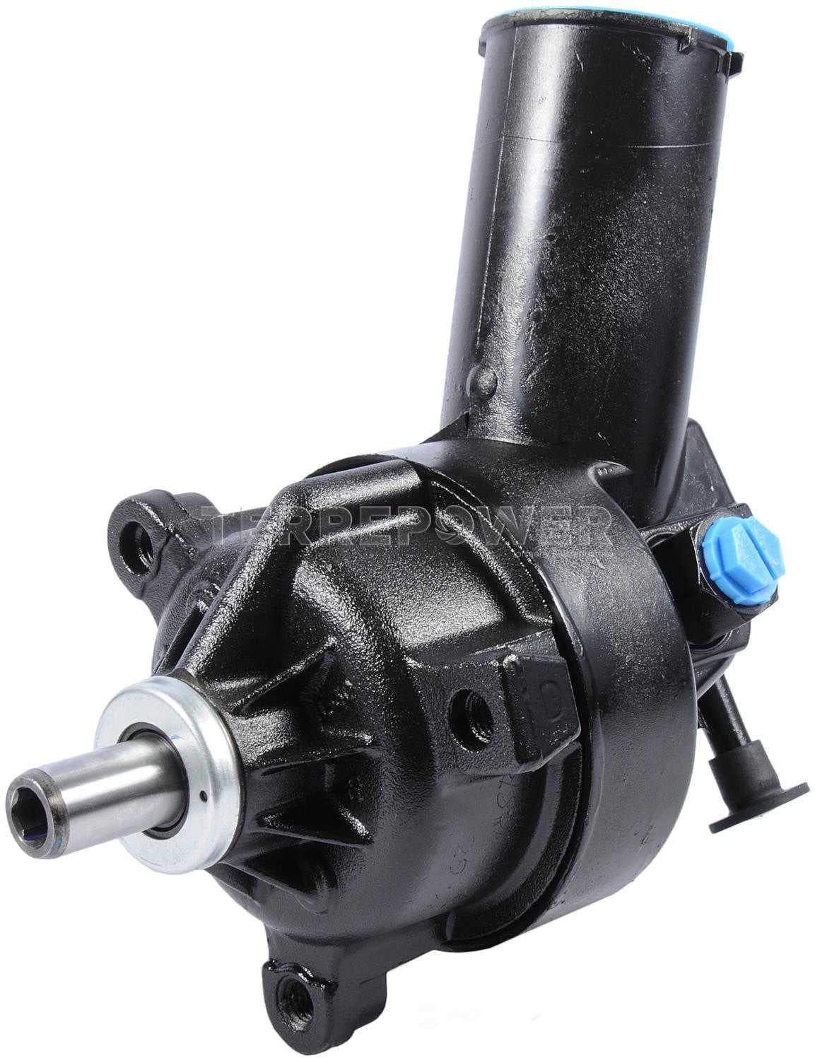 TERREPOWER formerly BBB Industries 711-2119 Remanufactured Power Steering Pump