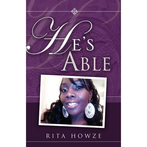 He's Able, (Paperback)