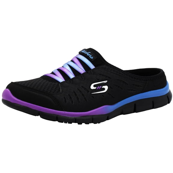 Skechers Women's Gratis No Limits Slip-on Sneaker