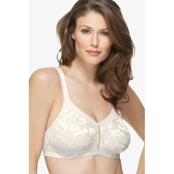 Wacoal Awareness Non-Wire Soft Cup Bra 85276