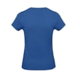 thumbnail image 2 of B&C Womens E190 T-Shirt, 2 of 4