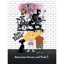 Tails of Teela, (Hardcover)