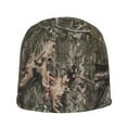 thumbnail image 4 of Outdoor Cap FCB-150 Reversible Fleece Beanie-Mossy Oak® Country® DNA™/Black, 4 of 8