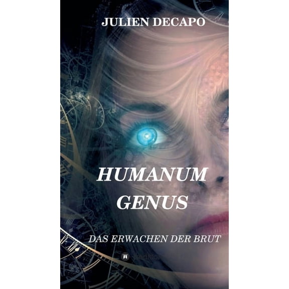 Humanum Genus (Hardcover)