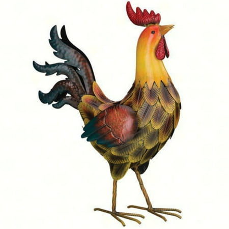 Regal Art And Gift 21 In Tuscan Rooster Decor Tuscan Rooster Decor