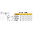 thumbnail image 2 of Custom Leathercraft L G R1032X 3 Piece Rain Suit Set - Black, 2XL, 2 of 4