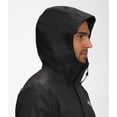 thumbnail image 4 of THE NORTH FACE Men's Antora Jacket (Standard and Big Size) XX-Large Tnf Black, 4 of 5