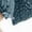 Blue, variant on Womens Floral Print Fleece Jackets Winter Sweatshirt Zipper Cropped Coat Casual Long Sleeve Outwear