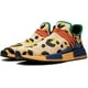 thumbnail image 1 of NEW 11 Adi - das NMD HU Pharrell Animal Print Leopard Print Men's Sneakers HP3221, 1 of 6