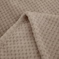 thumbnail image 5 of 3 Sizes Reversible Flannel Fleece Blanket - Soft Warm Throw for Sofa Kids Bed Camping (S:17.7x25.5in/M:27.5x39.3in/L:39.3x59.0in), 5 of 8