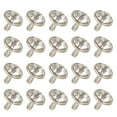 thumbnail image 3 of Miangastore Rivets Choker Rivets 200 Ensembles, 3 of 9