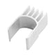 thumbnail image 1 of Disipador de calor del Motor del Motor, reemplazos de actualización, repuestos de de control remoto de Metal duradero, disipador de calor, 1 of 9