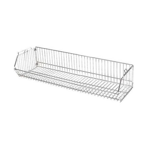 Manufacturer Varies Stacking Basket 12"H x 48"W 45VX49