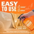 thumbnail image 3 of Pet Odor Eliminator & Toilet Spray Combo – 24 oz Dog, Cat, and Small Animal Urine Odor Cleaner & 6 oz Toilet Freshener, 3 of 4