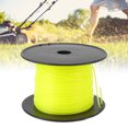 thumbnail image 4 of Nylon Strimmer Line, Trimmer Line Long Durability 3mm Spool  For Black And Decker 100m/109.36yd, 4 of 8