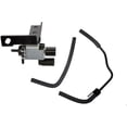 thumbnail image 2 of Dorman 911-934 Engine Intake Manifold Runner Solenoid for Specific Hyundai / Kia Models, Black; Silver, 2 of 4