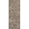 thumbnail image 2 of KUETH 2'X7' Runner Rug Non Slip Hallway Vintage Rugs, Machine Washable Rug for Entryway, Kitchen and Bedroom and Passage, Ultra-Thin, 2 of 7