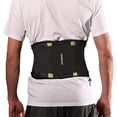 thumbnail image 5 of Posture - Magnetic Heat Lower Back Support Belt – Large 36–39 in (92–100 cm), 5 of 5