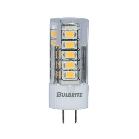 

3W LED G4 CLEAR 2700K 12V Pack of 3