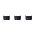 thumbnail image 3 of Kenally 2 uds 28,6mm a 31,8mm 31,8mm a 34,9mm adaptador de cuña bicicleta desviador delantero conversión cuña Type3 NO3 Kenally CBP029973, 3 of 6