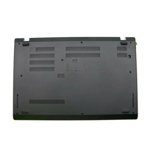 New Genuine Lenovo ThinkPad L590 20Q7, 20Q8 Bottom Base 02DM309