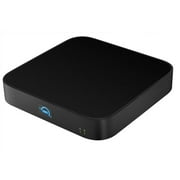 OWC OWCT4MS9H16N00 16.0TB Ministack STX Stackable Storage & Thunderbolt Hub Xpansion Solution Desktop Drives