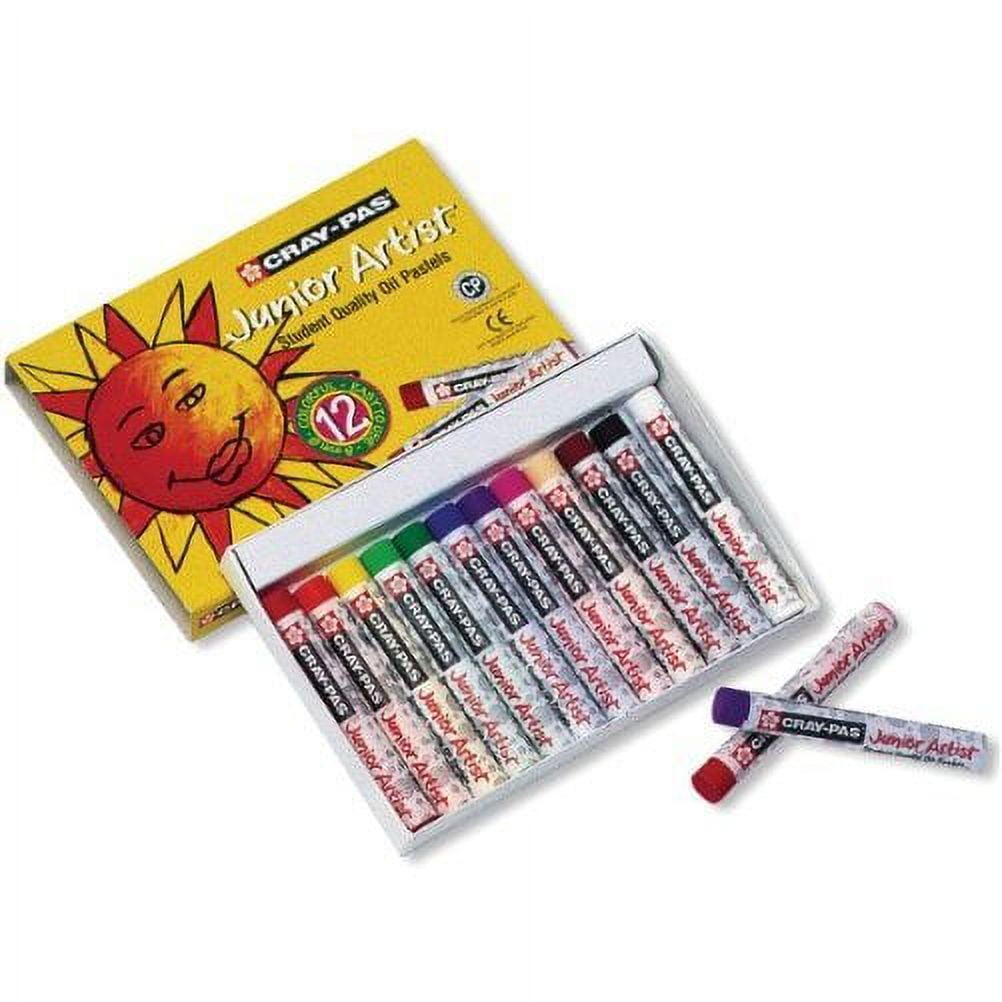 Paskesz Crayon Candy (1 Count) – Set With Style