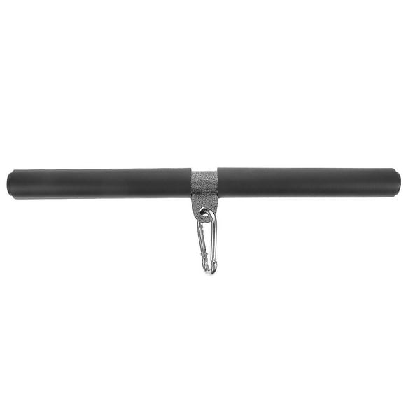 Exercise Accessories Tricep Rope Rowing Machine Handle Tricep Press Bar Weighted Bar Exercises Xercise Handles