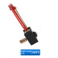 thumbnail image 1 of Heat Block,/cr-10 Diy Compatible With Block Kit Temperature Bimetal Plated Copper Block Nozzle Diy Heater Block Nozzle Diy Compatible With Bimetal Plated With /cr-10 Plated Copper Heater 5, 1 of 7